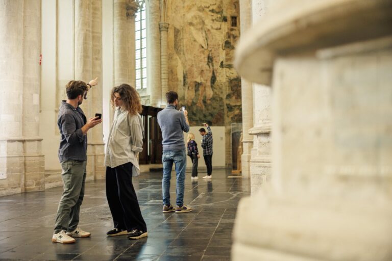 Huis van Verhalen Grote Kerk Breda Foto Bram Vreugdenhil 1-medium